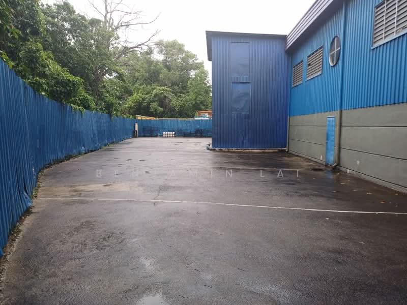Kilang Berkembar untuk Dijual di Bandar Baru Bangi (Selangor) - Benjamin Lai - Exterior - PropertyGuru.com.my
