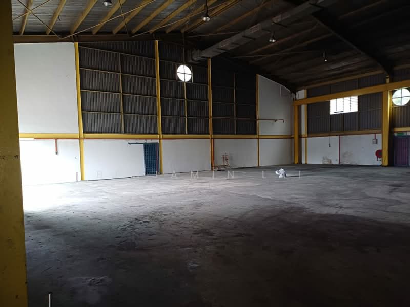 Kilang Berkembar untuk Dijual di Bandar Baru Bangi (Selangor) - Benjamin Lai - Interior - PropertyGuru.com.my
