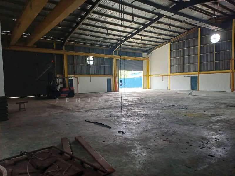 Kilang Berkembar untuk Dijual di Bandar Baru Bangi (Selangor) - Benjamin Lai - Interior - PropertyGuru.com.my