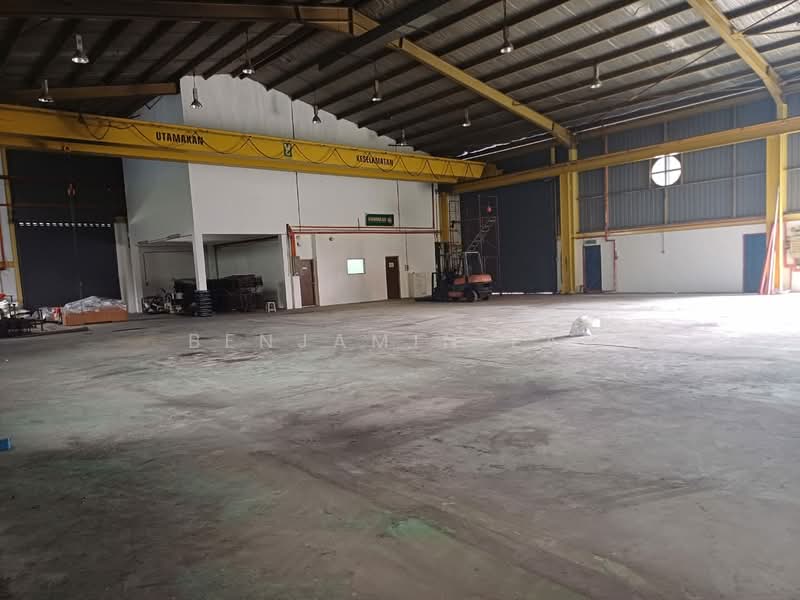 Kilang Berkembar untuk Dijual di Bandar Baru Bangi (Selangor) - Benjamin Lai - Interior - PropertyGuru.com.my