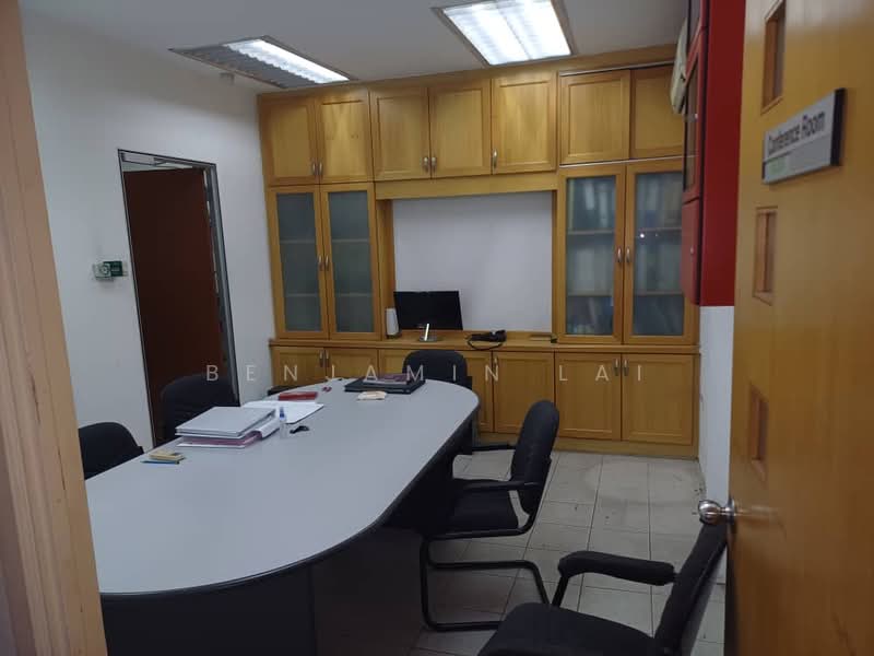 Kilang Berkembar untuk Dijual di Bandar Baru Bangi (Selangor) - Benjamin Lai - Interior - PropertyGuru.com.my