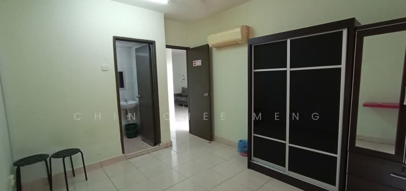 Pangsapuri untuk Disewa di Aliran Damai - Chin Chee Meng - Bathroom - PropertyGuru.com.my