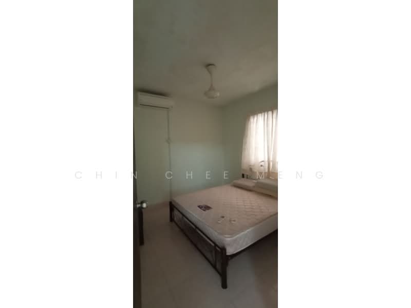 Pangsapuri untuk Disewa di Aliran Damai - Chin Chee Meng - Bedroom - PropertyGuru.com.my