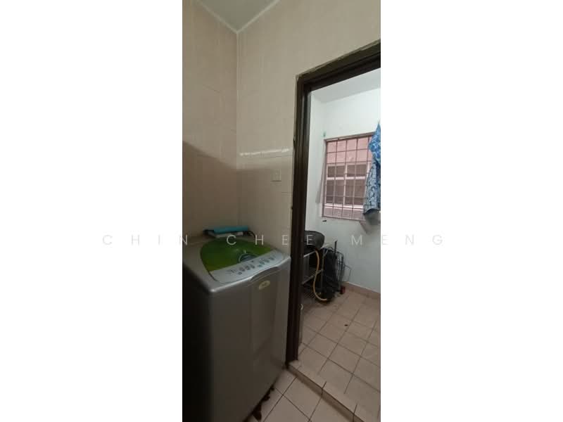 Pangsapuri untuk Disewa di Aliran Damai - Chin Chee Meng - Interior - PropertyGuru.com.my