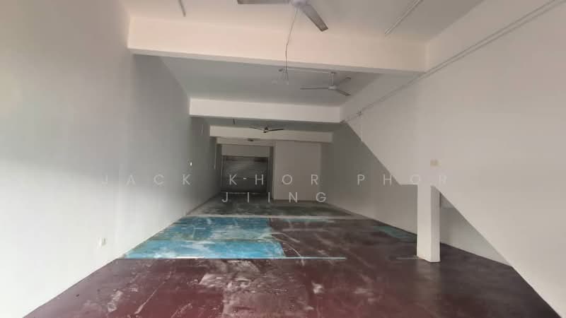Shop for Rent in Setia Alam (Selangor) - Jack Khor Phor Jiing - Interior - PropertyGuru.com.my