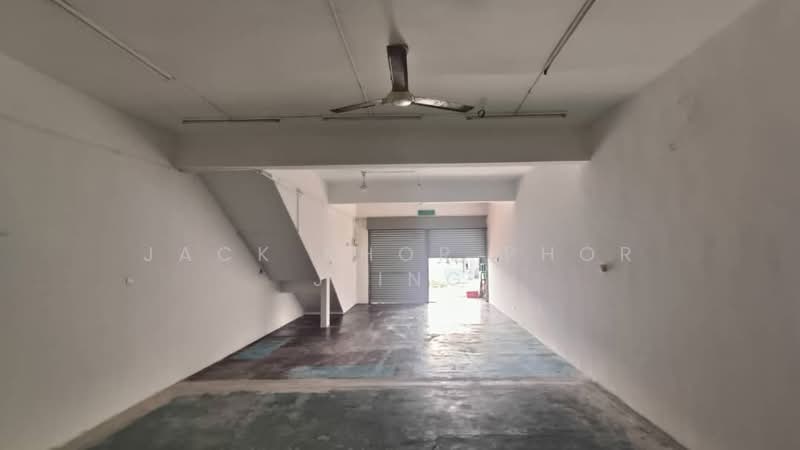 Shop for Rent in Setia Alam (Selangor) - Jack Khor Phor Jiing - PropertyGuru.com.my