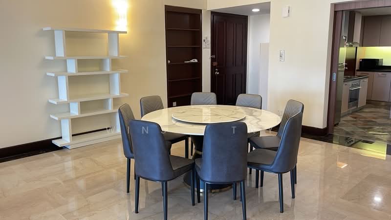 Condominium for Rent at Regency Tower - Winson Tay - PropertyGuru.com.my