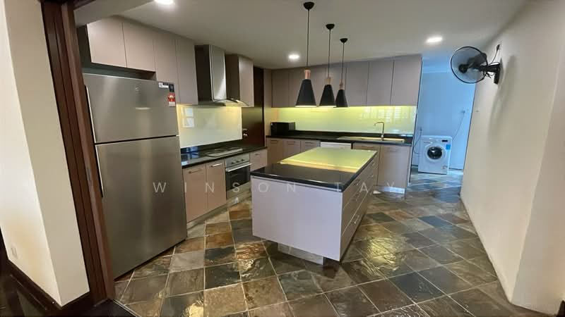 Condominium for Rent at Regency Tower - Winson Tay - PropertyGuru.com.my