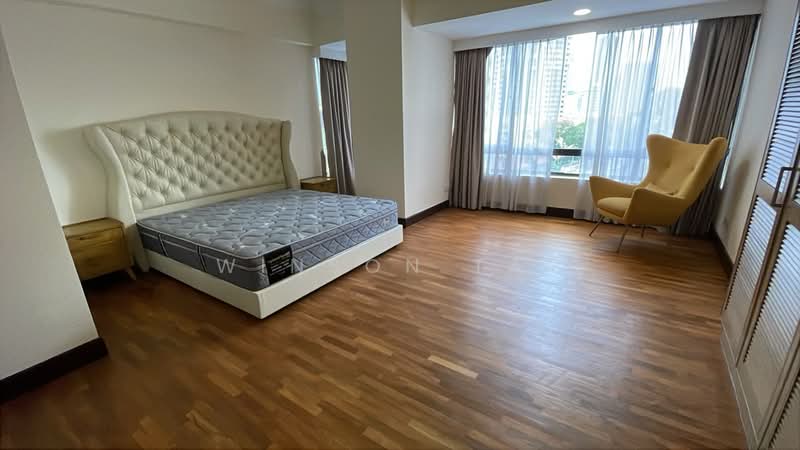 Condominium for Rent at Regency Tower - Winson Tay - PropertyGuru.com.my