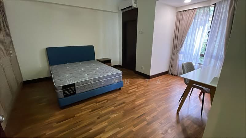 Condominium for Rent at Regency Tower - Winson Tay - PropertyGuru.com.my