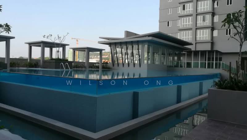 Servis Apartment untuk Disewa di Maxim Residences - Wilson Ong - PropertyGuru.com.my