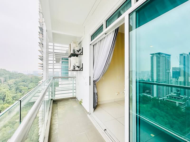 Condominium for Sale at Saville @ The Park - Keasavan Hari Krishnan - PropertyGuru.com.my
