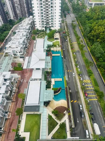 Condominium for Sale at Saville @ The Park - Keasavan Hari Krishnan - PropertyGuru.com.my