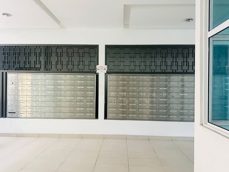 Condominium for Sale at Saville @ The Park - Keasavan Hari Krishnan - PropertyGuru.com.my