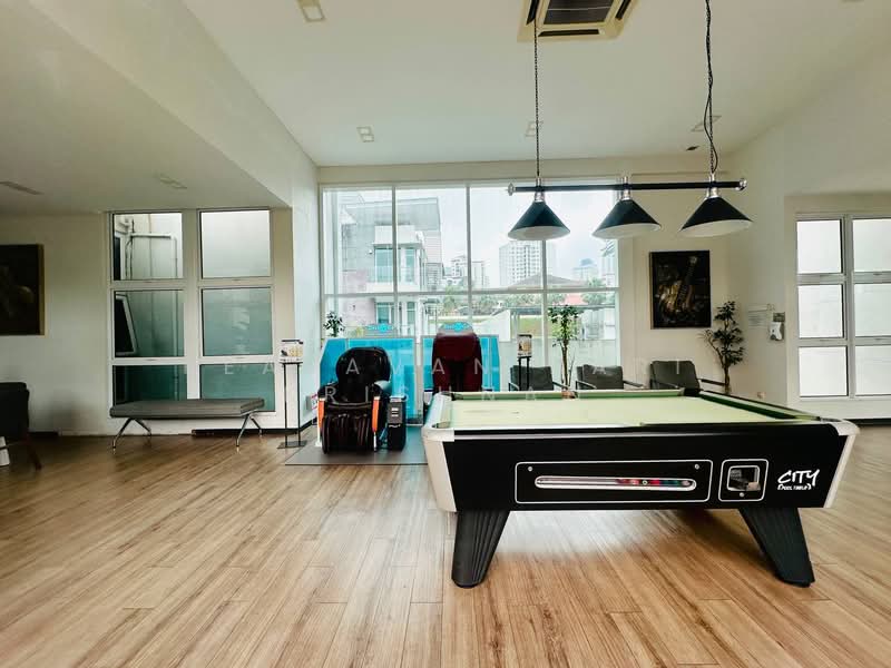 Condominium for Sale at Saville @ The Park - Keasavan Hari Krishnan - PropertyGuru.com.my