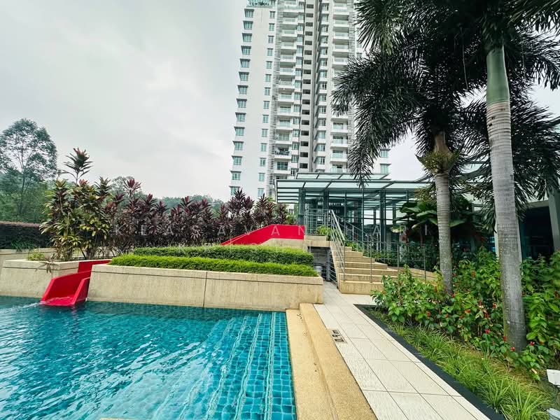 Condominium for Sale at Saville @ The Park - Keasavan Hari Krishnan - PropertyGuru.com.my