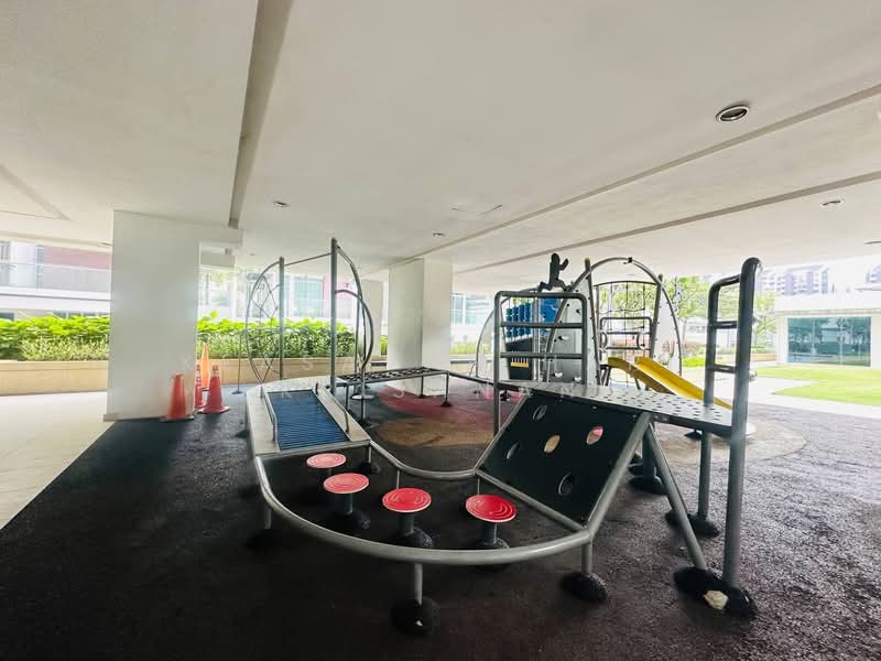 Condominium for Sale at Saville @ The Park - Keasavan Hari Krishnan - PropertyGuru.com.my