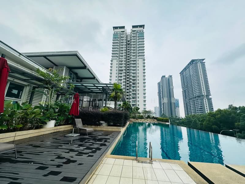 Condominium for Sale at Saville @ The Park - Keasavan Hari Krishnan - PropertyGuru.com.my