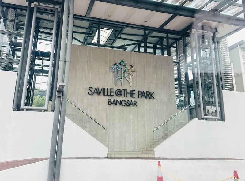 Condominium for Sale at Saville @ The Park - Keasavan Hari Krishnan - PropertyGuru.com.my