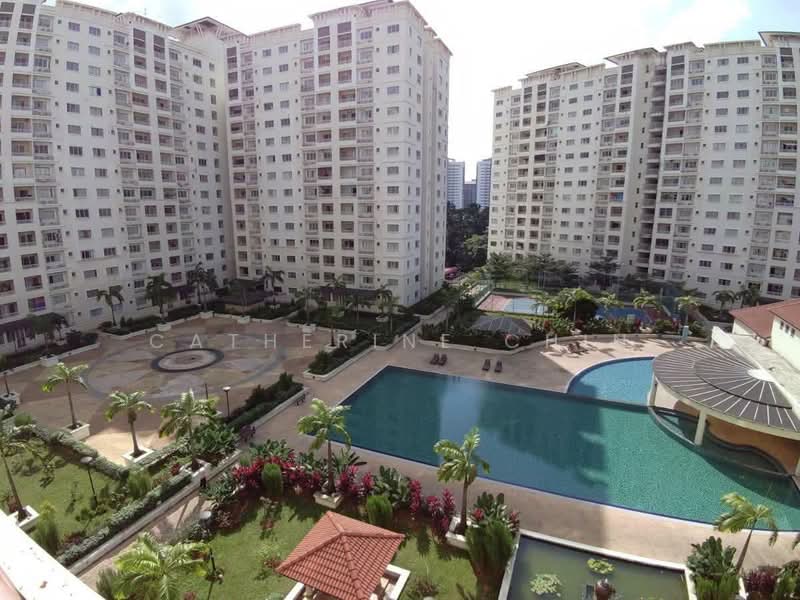 Kondominium untuk Disewa di Suriamas - Catherine Chin - PropertyGuru.com.my