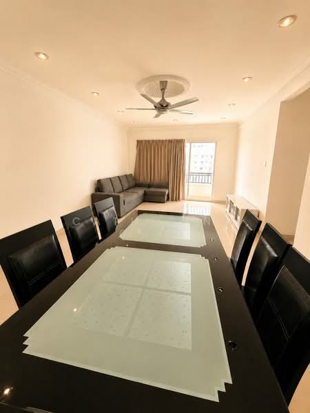Kondominium untuk Disewa di Suriamas - Catherine Chin - PropertyGuru.com.my