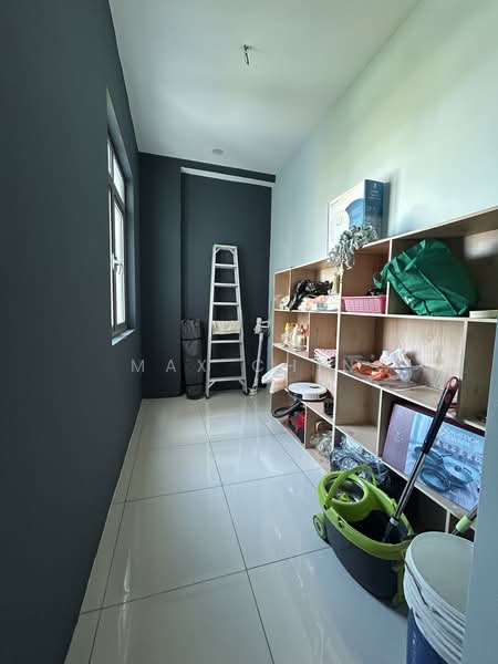 Kondominium untuk Dijual di Parkview Residence - Max Chin - Interior - PropertyGuru.com.my