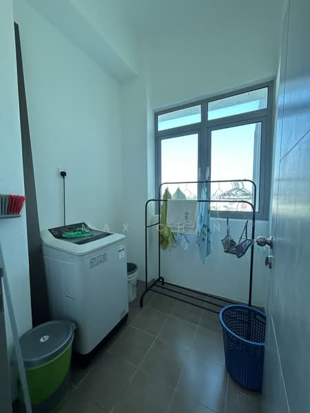 Kondominium untuk Dijual di Parkview Residence - Max Chin - Interior - PropertyGuru.com.my
