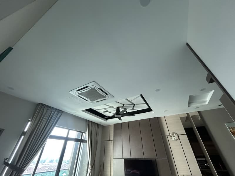 Kondominium untuk Dijual di Parkview Residence - Max Chin - Interior - PropertyGuru.com.my