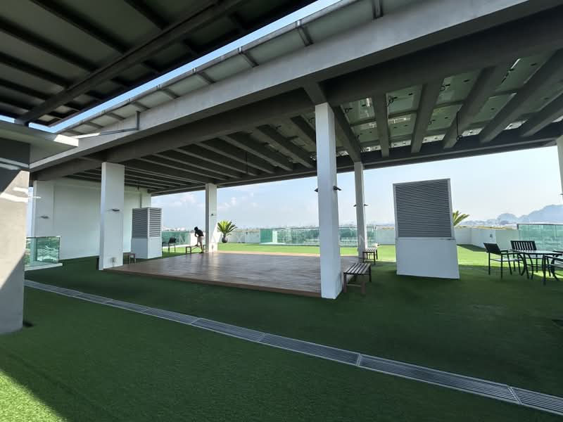 Kondominium untuk Dijual di Parkview Residence - Max Chin - Exterior - PropertyGuru.com.my