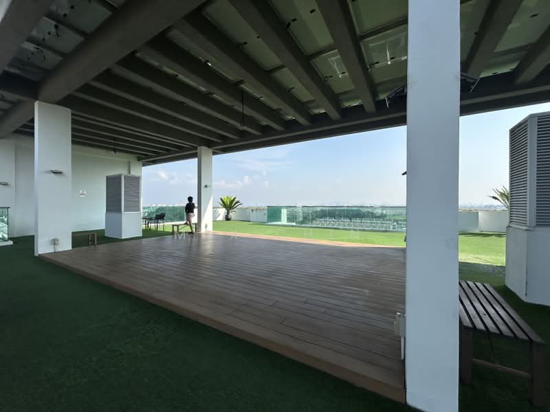 Kondominium untuk Dijual di Parkview Residence - Max Chin - Exterior - PropertyGuru.com.my