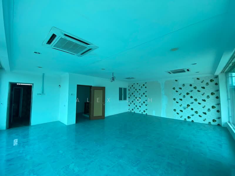 Semi-Detached House for Rent in Bandar Baru Sri Petaling (Sri Petaling) - Woon Hoe Loh - PropertyGuru.com.my