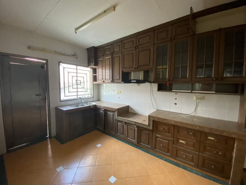 Semi-Detached House for Rent in Bandar Baru Sri Petaling (Sri Petaling) - Woon Hoe Loh - PropertyGuru.com.my