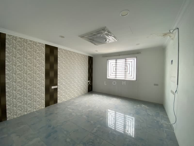 Semi-Detached House for Rent in Bandar Baru Sri Petaling (Sri Petaling) - Woon Hoe Loh - PropertyGuru.com.my