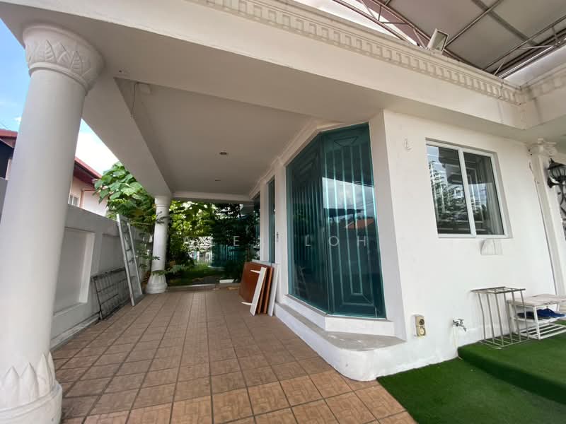 Semi-Detached House for Rent in Bandar Baru Sri Petaling (Sri Petaling) - Woon Hoe Loh - PropertyGuru.com.my