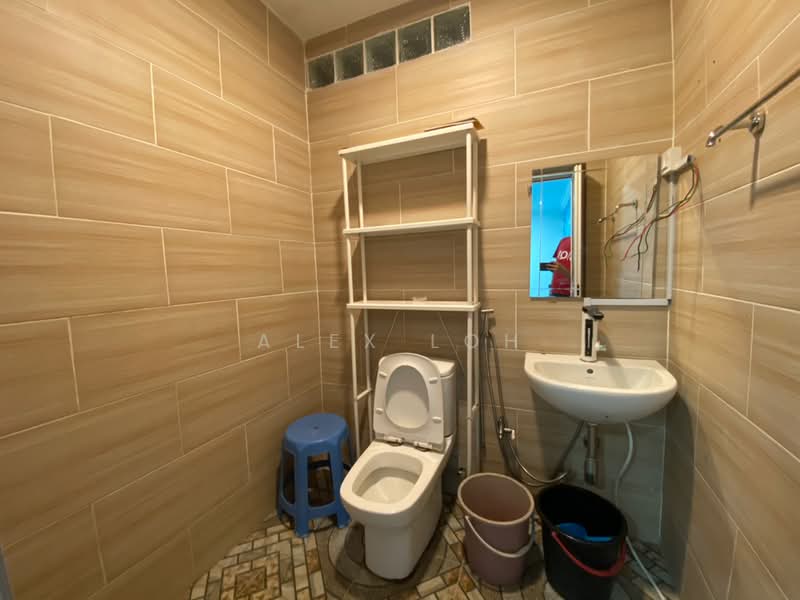 Semi-Detached House for Rent in Bandar Baru Sri Petaling (Sri Petaling) - Woon Hoe Loh - PropertyGuru.com.my