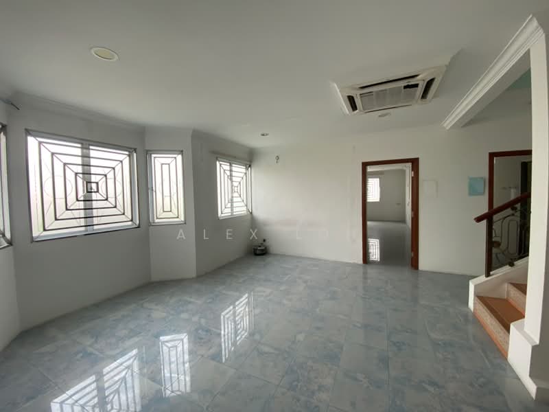 Semi-Detached House for Rent in Bandar Baru Sri Petaling (Sri Petaling) - Woon Hoe Loh - PropertyGuru.com.my