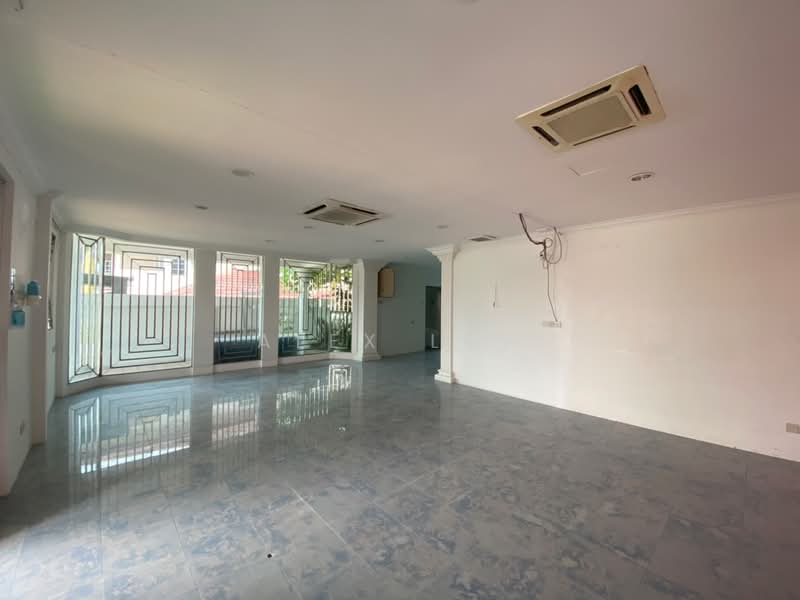 Semi-Detached House for Rent in Bandar Baru Sri Petaling (Sri Petaling) - Woon Hoe Loh - PropertyGuru.com.my