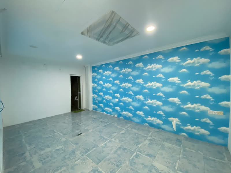 Semi-Detached House for Rent in Bandar Baru Sri Petaling (Sri Petaling) - Woon Hoe Loh - PropertyGuru.com.my