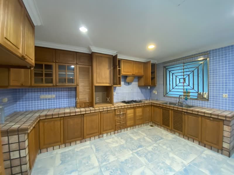 Semi-Detached House for Rent in Bandar Baru Sri Petaling (Sri Petaling) - Woon Hoe Loh - PropertyGuru.com.my
