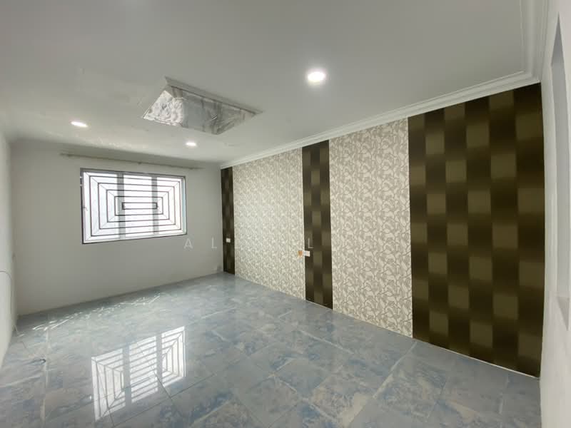 Semi-Detached House for Rent in Bandar Baru Sri Petaling (Sri Petaling) - Woon Hoe Loh - PropertyGuru.com.my