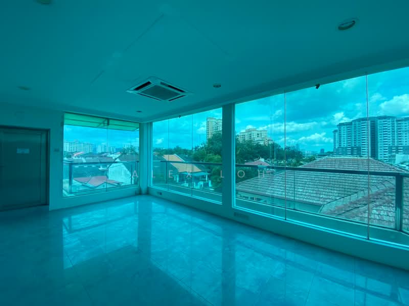 Semi-Detached House for Rent in Bandar Baru Sri Petaling (Sri Petaling) - Woon Hoe Loh - PropertyGuru.com.my