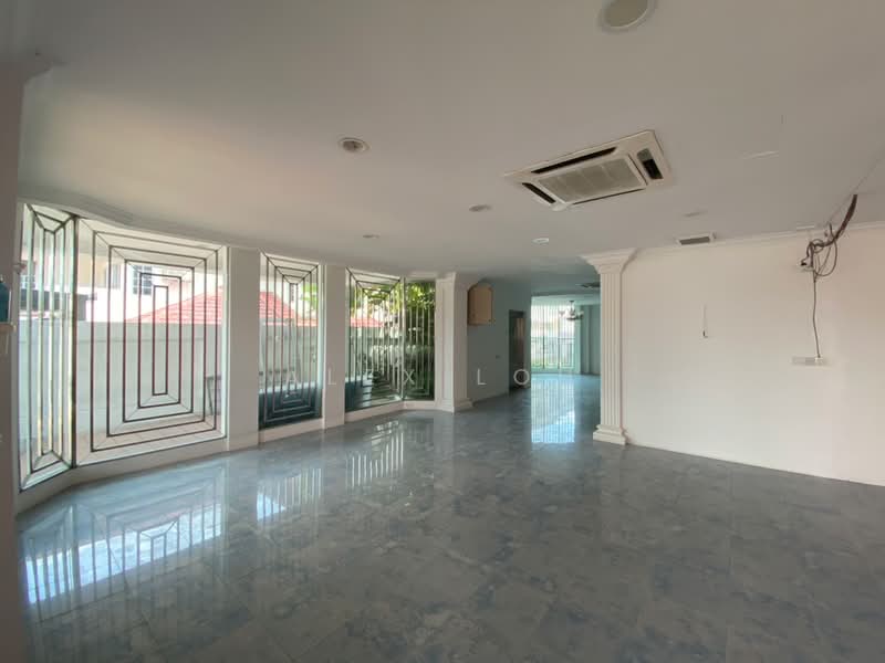 Semi-Detached House for Rent in Bandar Baru Sri Petaling (Sri Petaling) - Woon Hoe Loh - PropertyGuru.com.my