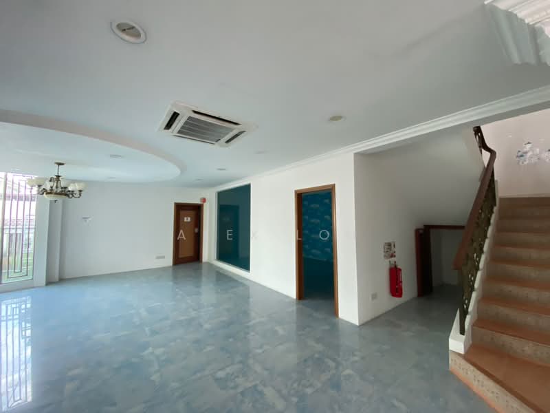 Semi-Detached House for Rent in Bandar Baru Sri Petaling (Sri Petaling) - Woon Hoe Loh - PropertyGuru.com.my