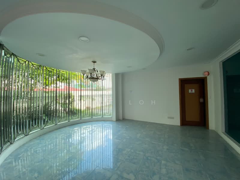 Semi-Detached House for Rent in Bandar Baru Sri Petaling (Sri Petaling) - Woon Hoe Loh - PropertyGuru.com.my