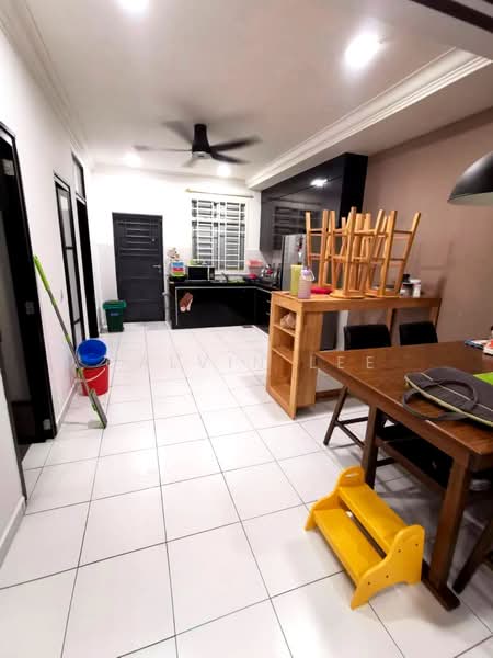 2-storey Terraced House for Sale in Bukit Indah (Iskandar Puteri (Nusajaya)) - Calvin Lee - PropertyGuru.com.my