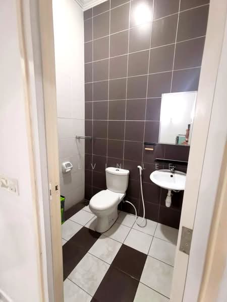 2-storey Terraced House for Sale in Bukit Indah (Iskandar Puteri (Nusajaya)) - Calvin Lee - PropertyGuru.com.my