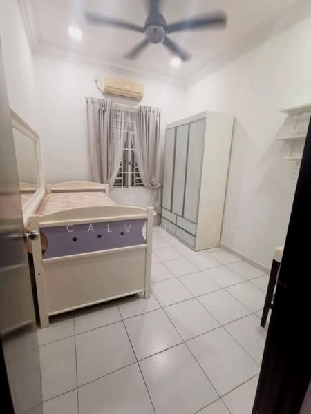 2-storey Terraced House for Sale in Bukit Indah (Iskandar Puteri (Nusajaya)) - Calvin Lee - PropertyGuru.com.my
