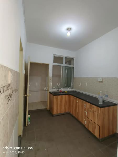 Apartment for Sale at Angkasa Apartment - Ching Hui Wong - PropertyGuru.com.my