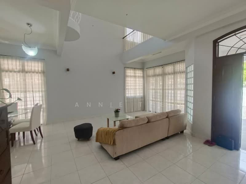 2-storey Terraced House for Rent in Taman Sutera (Johor Bahru) - Annie Tee - PropertyGuru.com.my