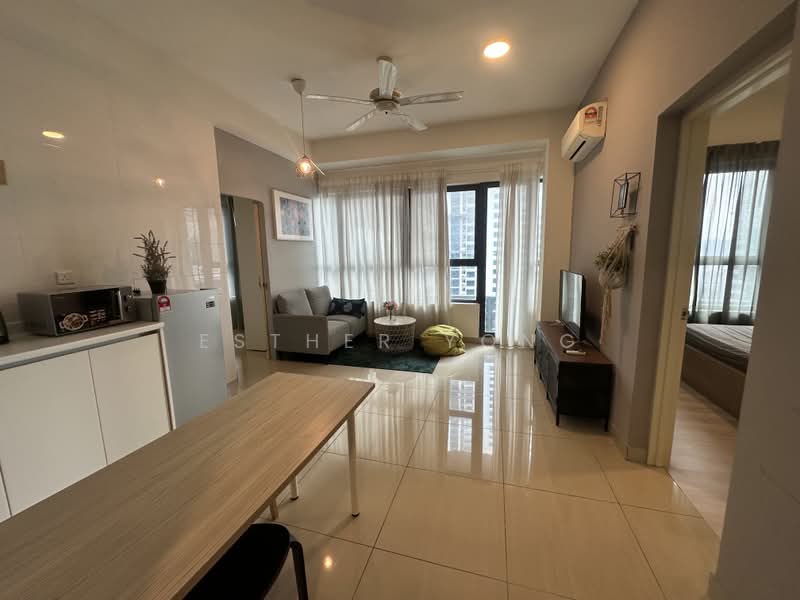 Service Residence for Rent at Arte Plus - Esther Yong - PropertyGuru.com.my